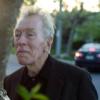 Max von Sydow szívesen hallgat
