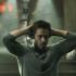 Colin Farrell beijed