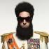 Clooney-t akarta megviccelni Sacha Baron Cohen