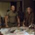 Bruce Willis: kigyúrt kopasz shotgunnal