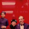 Wes Anderson Budapestje Berlinben