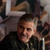 Clooney és a bajusz (12E)