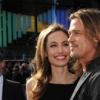 Angelina és Brad ragyogott a Z világháború díszbem