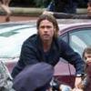 Brad Pitt lányai nem nézik meg az új filmjét
