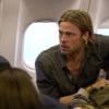 Brad Pitt tűkön ül