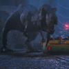 Lassított kutyahangon üvölt a T-Rex