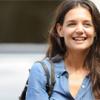 Katie Holmes A szürke ötven árnyalatába vágyik