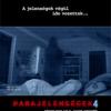 Véget ér a Parajelenségek-sorozat
