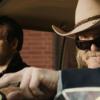 Jeff Bridges hanyagolja a tekét