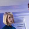 Szakított a Star Trek Kirk kapitánya