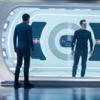 Terroristákat tanulmányozott a Star Trek új főgono