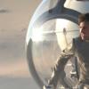 Tom Cruise az űrbe vágyik