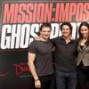 Katie Holmes élete Mission: Impossible