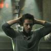 Colin Farrell beijed