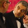 Lábatlan gyíkok miatt dühöng Mr. Bean