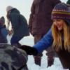 Drew Barrymore fehér ruhás esküvőt akar