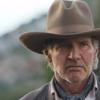Harrison Ford: haljon meg Indy!
