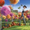 Mesebeli siker a Lorax, Hollywood ujjong