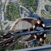 Tom Cruise teljesen normális!