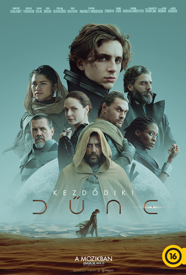 Dune Elozetes