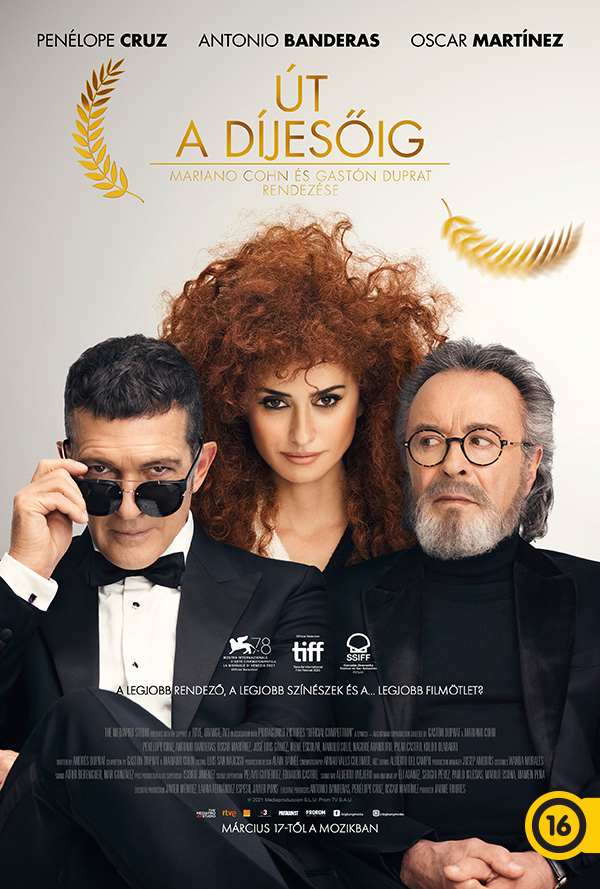 Ut A Dijesoig Elozetes