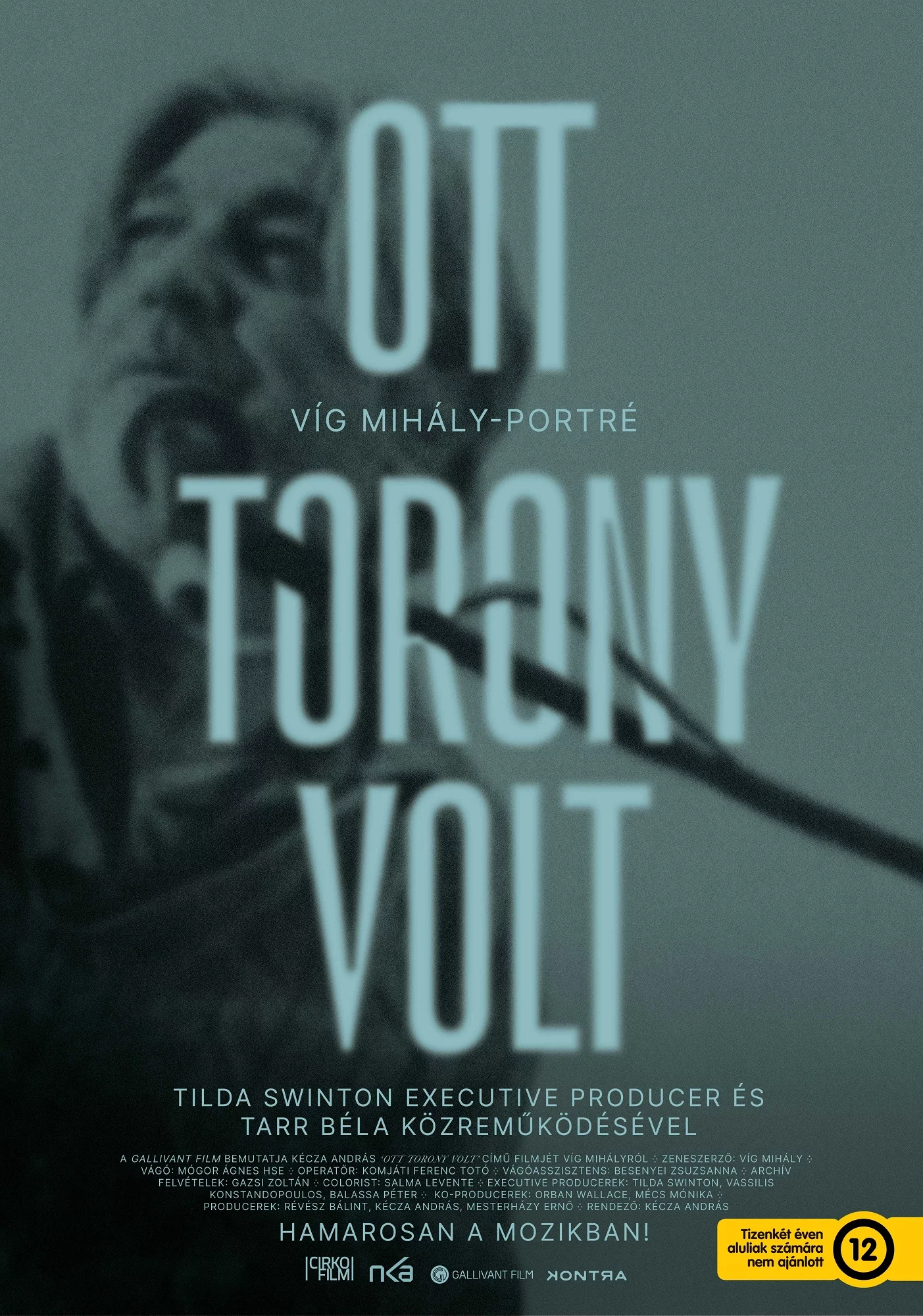 Ott Torony Volt Elozetes