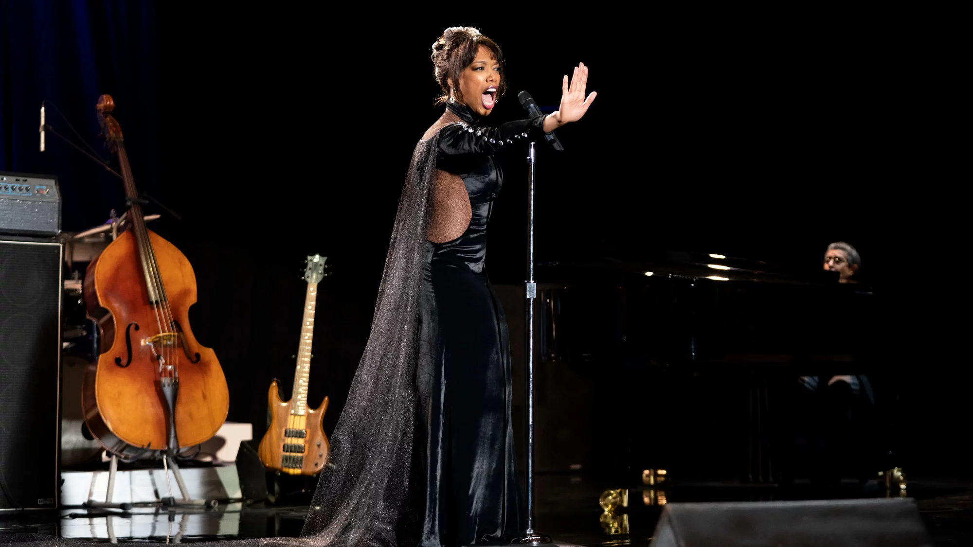I Wanna Dance With Somebody – Whitney Houston története előzetes