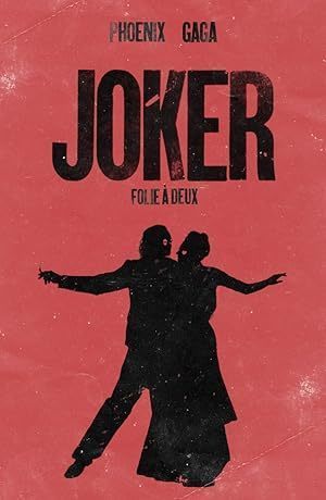 Joker: Kétszemélyes téboly előzetes