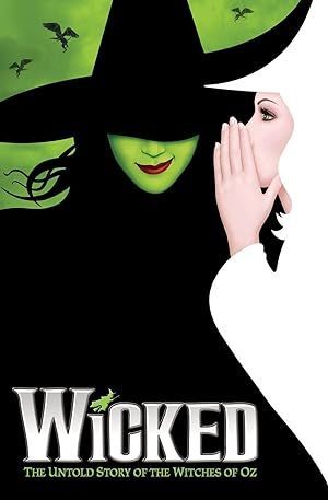 Wicked: Part One előzetes