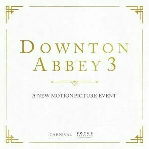 Downton Abbey: A nagy finálé előzetes