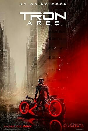 Tron: Ares előzetes