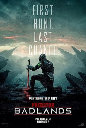 Predator: Halálbolygó előzetes