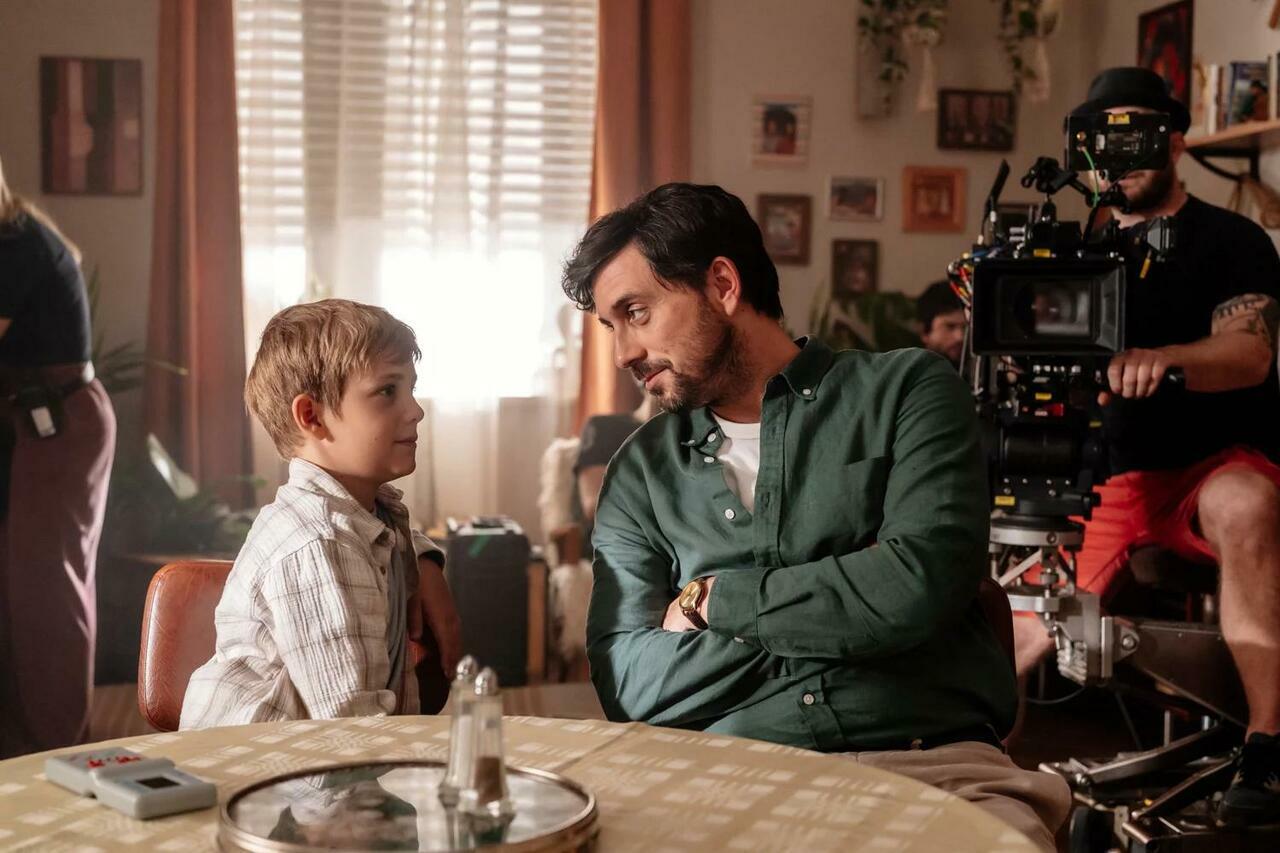 Beléd estem előzetes
