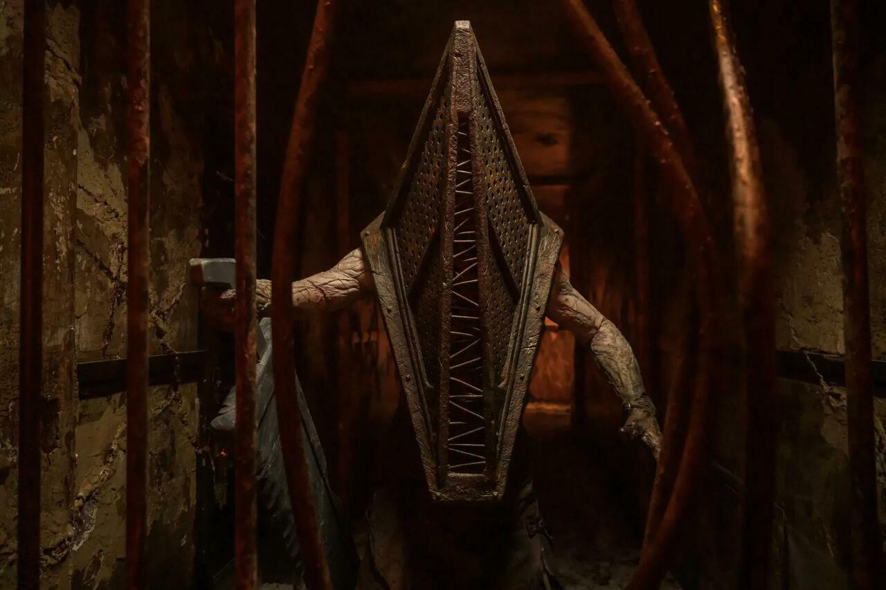 Silent Hill – Visszatérés előzetes