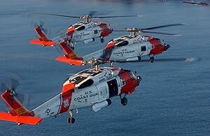 Az óceán haragja előzetes