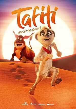 Tafiti és Pamacs előzetes