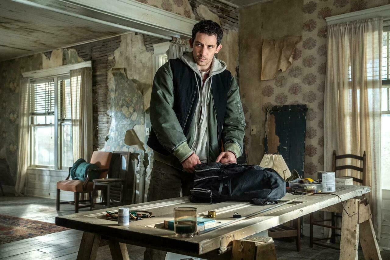 A leleplezés napja előzetes