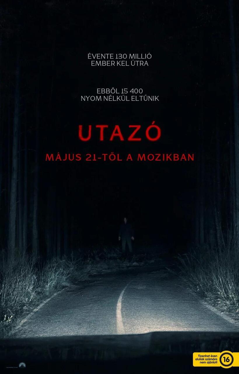 Utazó előzetes