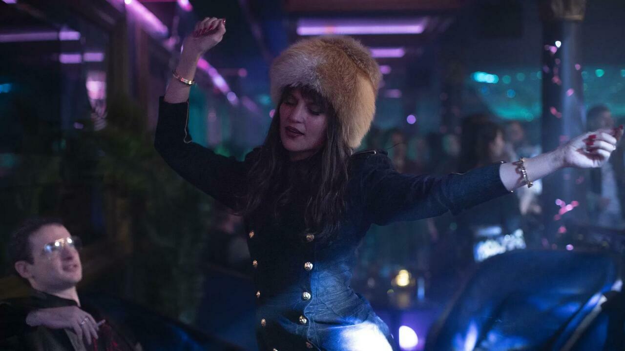 A Kreml mágusa előzetes