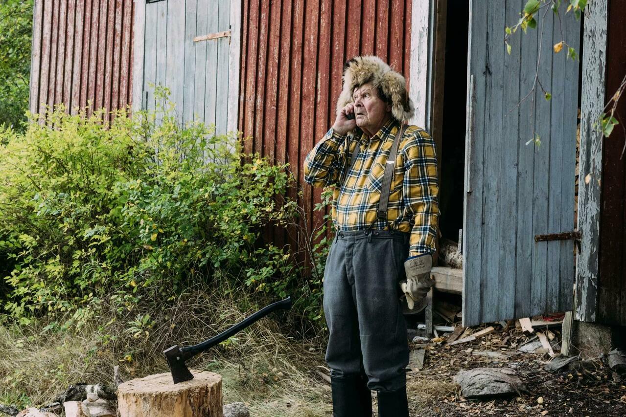 Zsémbes szerelem előzetes