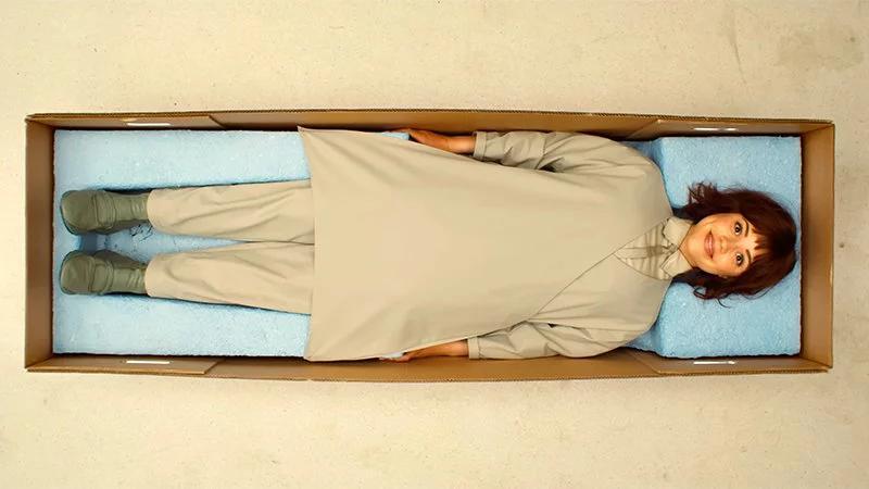 Klara és a Nap előzetes